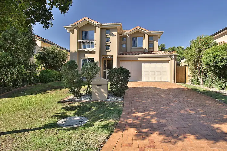 6 Lachine Place, Mansfield QLD 4122