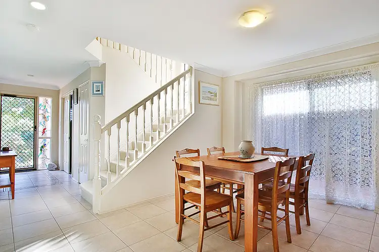 Fifth view of Homely house listing, 6 Lachine Place, Mansfield QLD 4122