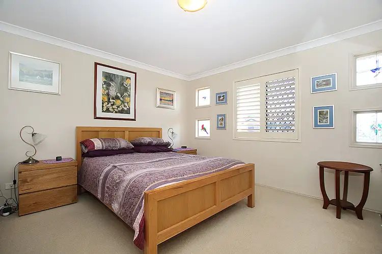 Sixth view of Homely house listing, 6 Lachine Place, Mansfield QLD 4122