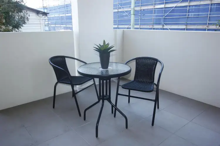 Sixth view of Homely apartment listing, 1/803 Main Street, Kangaroo Point QLD 4169