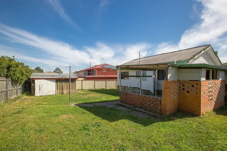 Second view of Homely house listing, 52 Tuckett Rd, Salisbury QLD 4107
