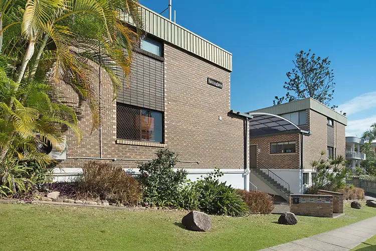 2/93 Sherwood Rd, Toowong QLD 4066