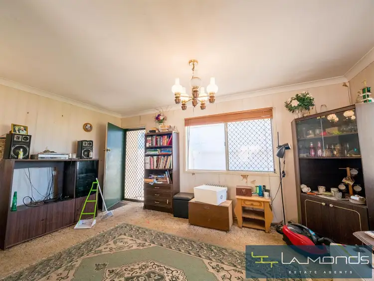 Fourth view of Homely house listing, 44 WILFRED STREET, Lota QLD 4179