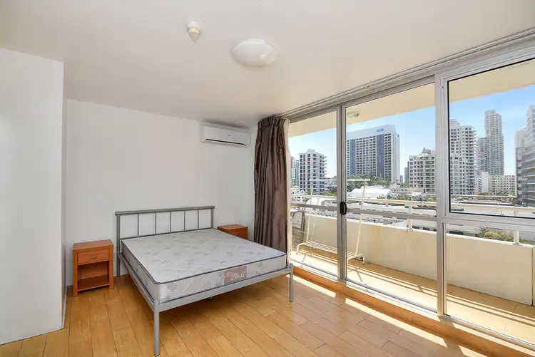 53/19 Orchid Avenue, Surfers Paradise QLD 4217