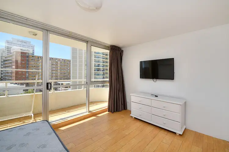 Second view of Homely unit listing, 53/19 Orchid Avenue, Surfers Paradise QLD 4217