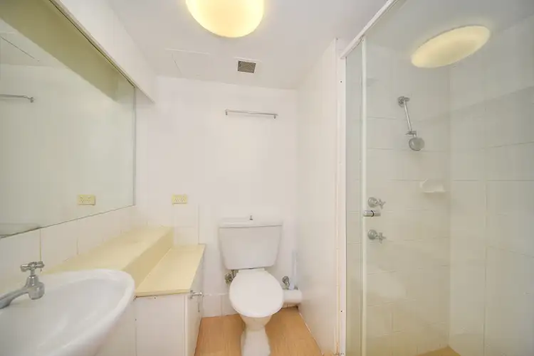 Fifth view of Homely unit listing, 53/19 Orchid Avenue, Surfers Paradise QLD 4217