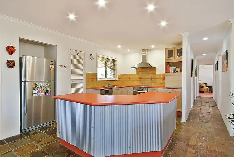 Second view of Homely house listing, 14 Buttercup Street, Mansfield QLD 4122