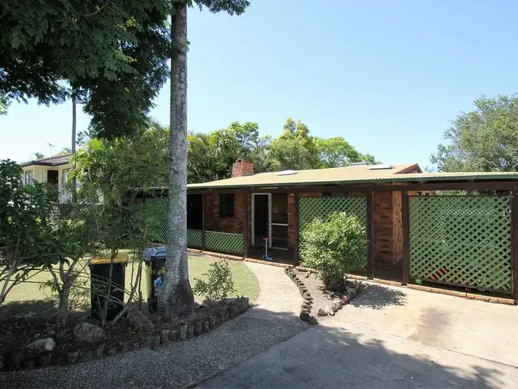 447 Musgrave Road, Coopers Plains QLD 4108