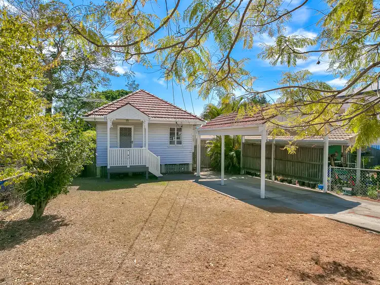 124 Lillian Ave, Salisbury QLD 4107
