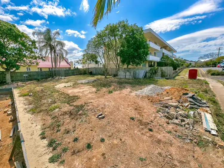 Main view of Homely land listing, 11 Horatio St, Annerley QLD 4103