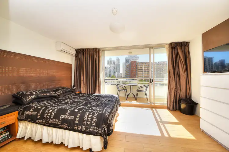 Second view of Homely unit listing, 32/19 Orchid Avenue, Surfers Paradise QLD 4217
