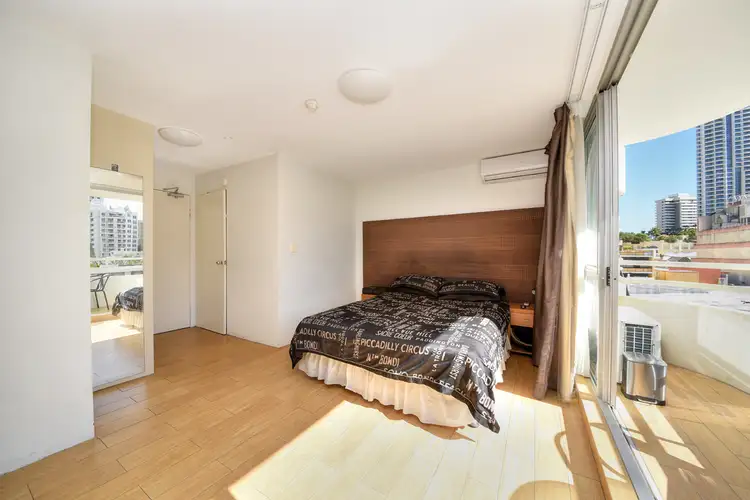 Fourth view of Homely unit listing, 32/19 Orchid Avenue, Surfers Paradise QLD 4217