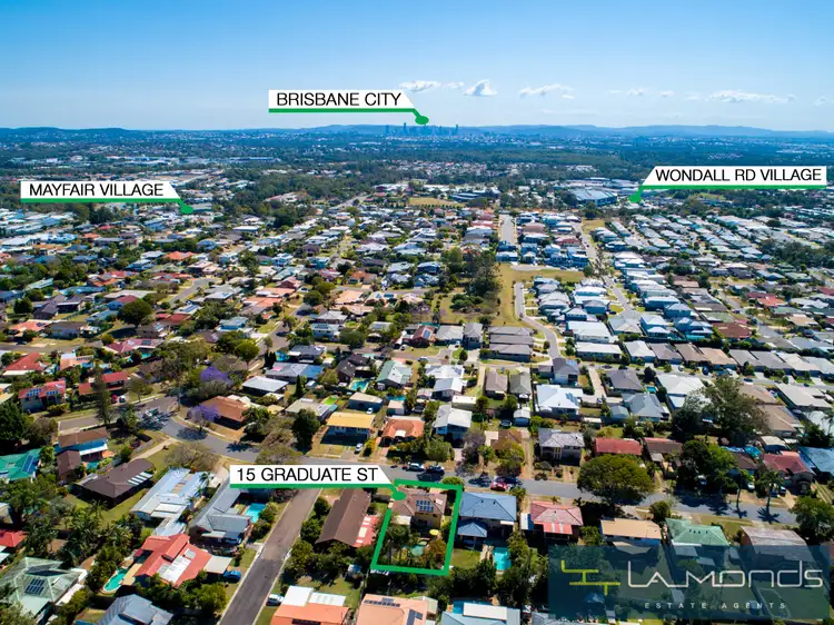 15 Graduate Street, Manly West QLD 4179