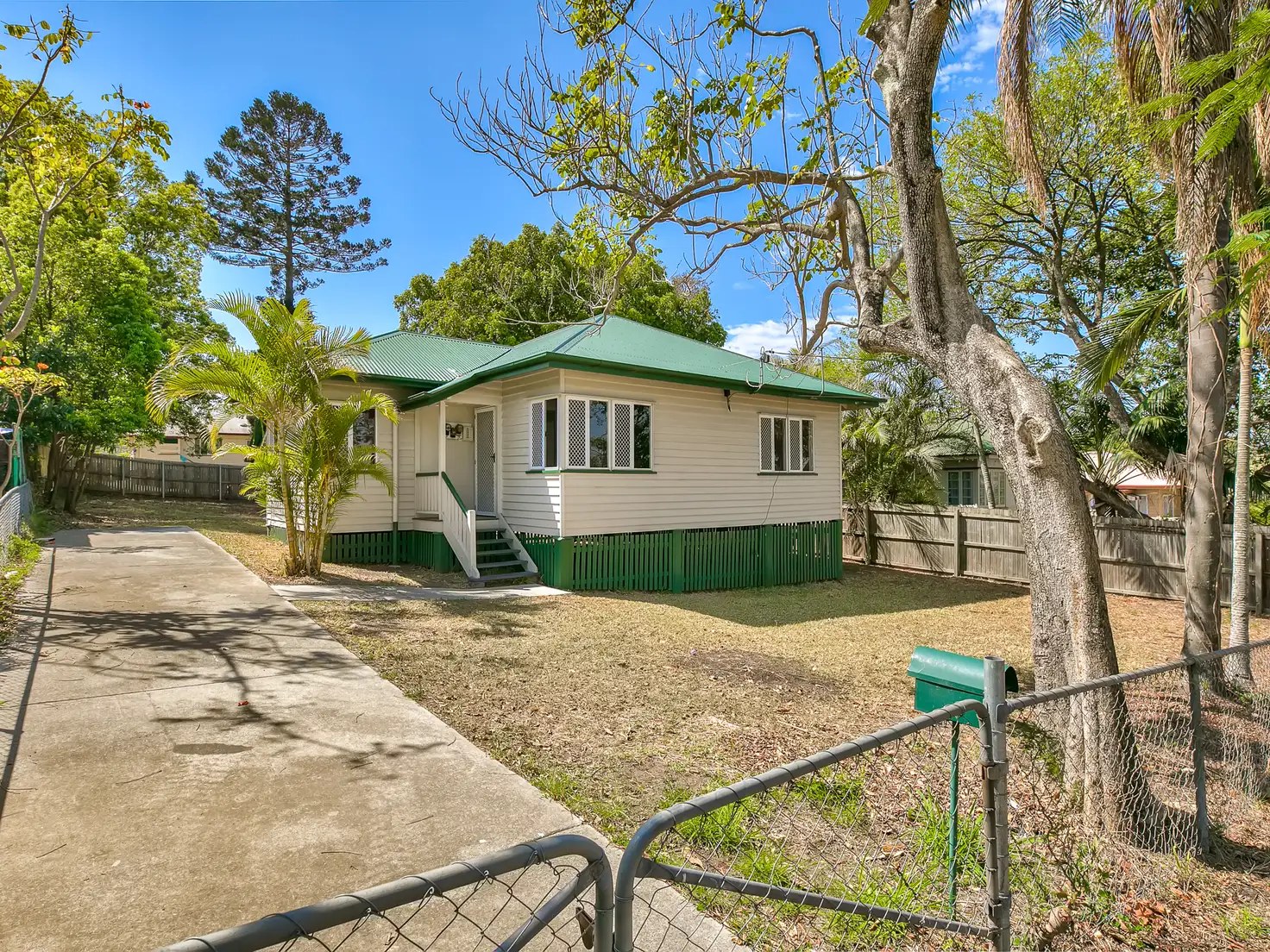 Main view of Homely house listing, 30 Maitland St, Salisbury QLD 4107