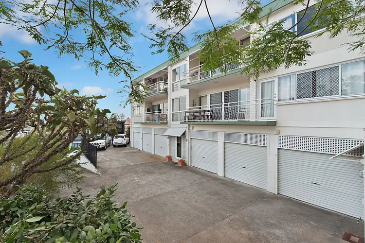 3/111 Annie Street, Auchenflower QLD 4066