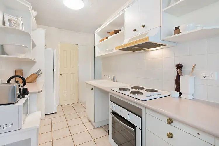 Fourth view of Homely unit listing, 3/111 Annie Street, Auchenflower QLD 4066