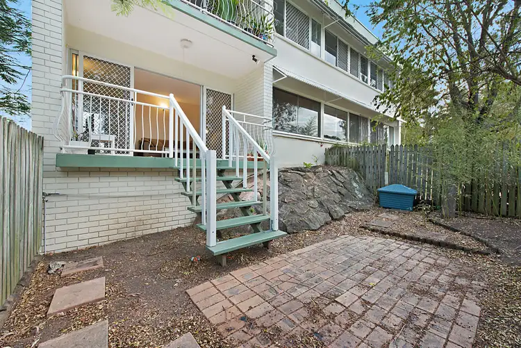 Fifth view of Homely unit listing, 3/111 Annie Street, Auchenflower QLD 4066