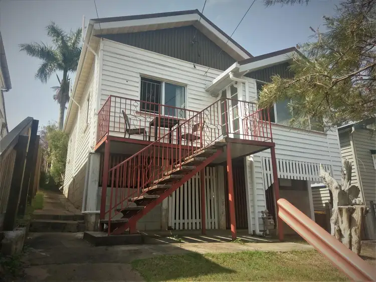 Main view of Homely house listing, 31 Charlotte St, Paddington QLD 4064