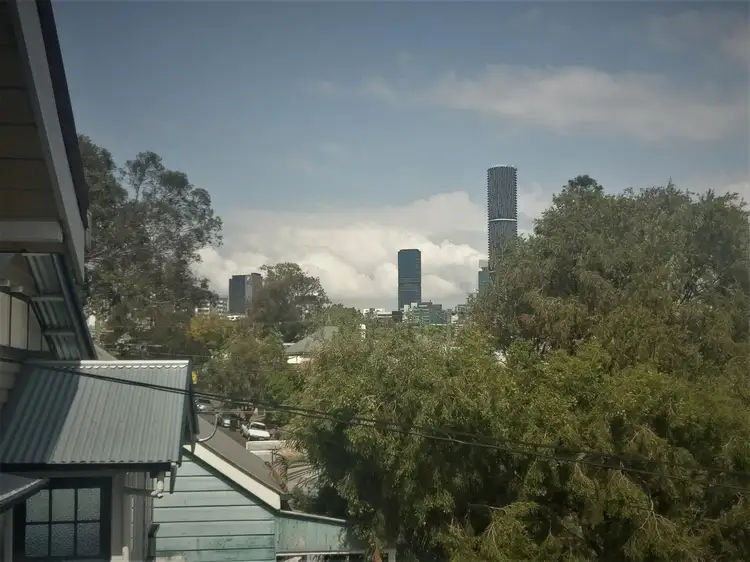 Second view of Homely house listing, 31 Charlotte St, Paddington QLD 4064