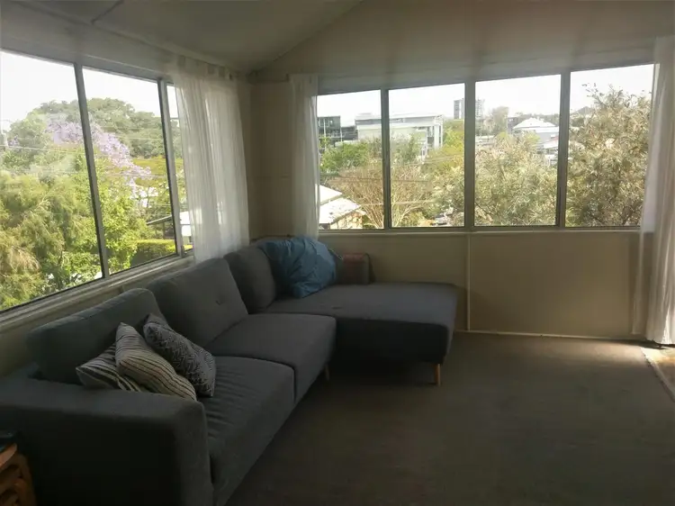 Fifth view of Homely house listing, 31 Charlotte St, Paddington QLD 4064