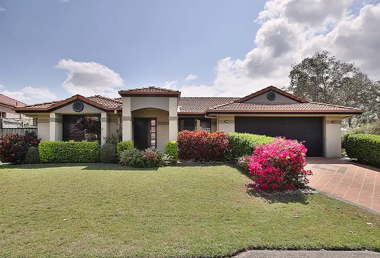 Main view of Homely house listing, 1 Dorval Close, Mansfield QLD 4122