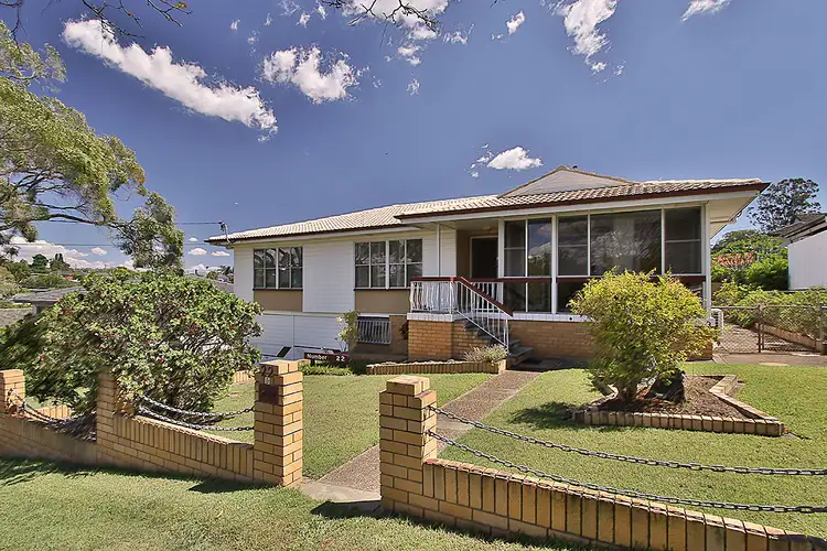 22 Condong Street, Mansfield QLD 4122