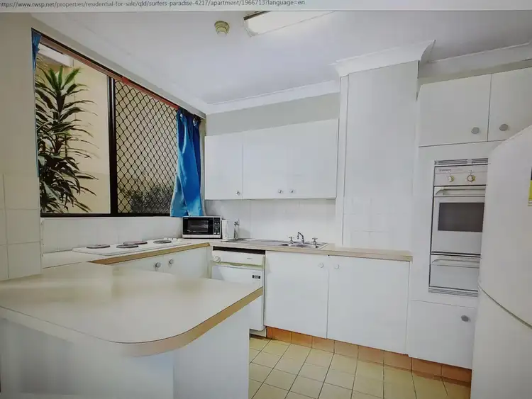 102/18-22 Orchid Avenue, Surfers Paradise QLD 4217