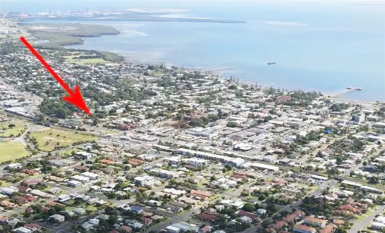 LOT 423 / LOT 424 BERRIMA  STREET, Wynnum QLD 4178