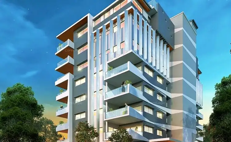 Second view of Homely house listing, LOT 423 / LOT 424 BERRIMA STREET, Wynnum QLD 4178