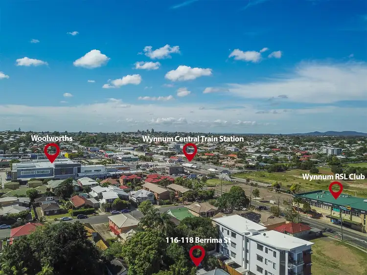 Fourth view of Homely house listing, LOT 423 / LOT 424 BERRIMA STREET, Wynnum QLD 4178