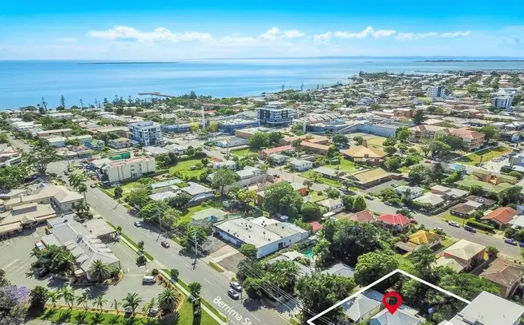 Fifth view of Homely house listing, LOT 423 / LOT 424 BERRIMA STREET, Wynnum QLD 4178
