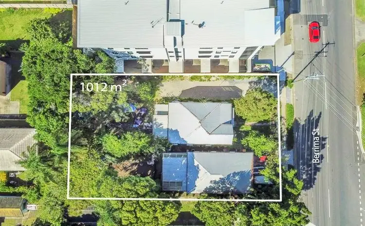 Sixth view of Homely house listing, LOT 423 / LOT 424 BERRIMA STREET, Wynnum QLD 4178