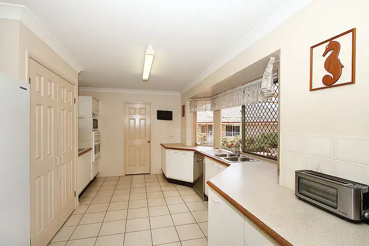 Third view of Homely house listing, 11 Lindeman Place, Eight Mile Plains QLD 4113