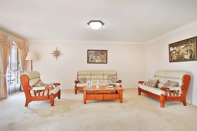 Fourth view of Homely house listing, 11 Lindeman Place, Eight Mile Plains QLD 4113