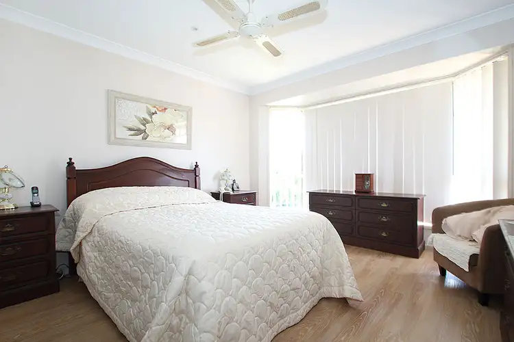 Fifth view of Homely house listing, 11 Lindeman Place, Eight Mile Plains QLD 4113