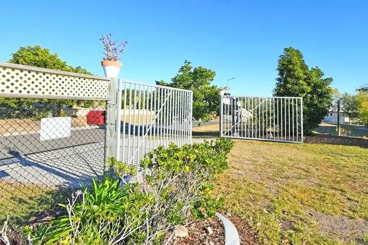 Third view of Homely land listing, 25 Highview Drive, Craignish QLD 4655