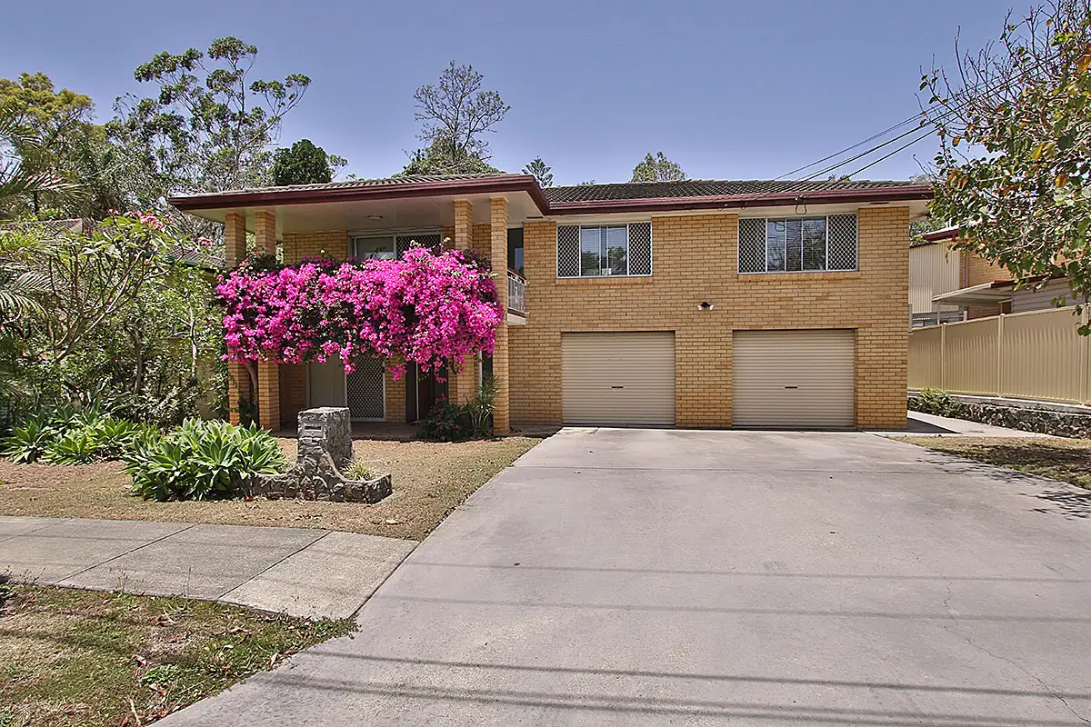 Main view of Homely house listing, 55 Morialta Street, Mansfield QLD 4122
