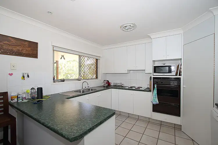 Fourth view of Homely house listing, 55 Morialta Street, Mansfield QLD 4122