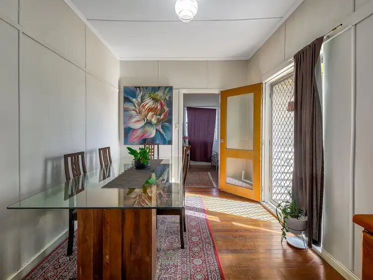 Second view of Homely house listing, 446 Orange Grove Road, Salisbury QLD 4107
