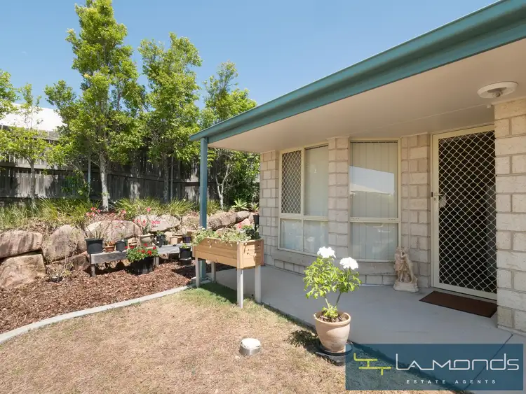 Main view of Homely villa listing, 40/ 10 FEDERATION STREET, Wynnum West QLD 4178