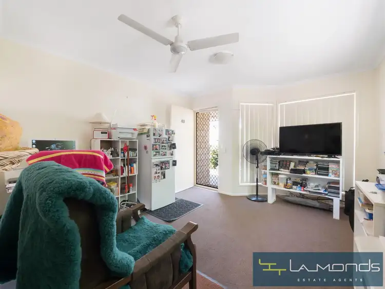 Second view of Homely villa listing, 40/ 10 FEDERATION STREET, Wynnum West QLD 4178