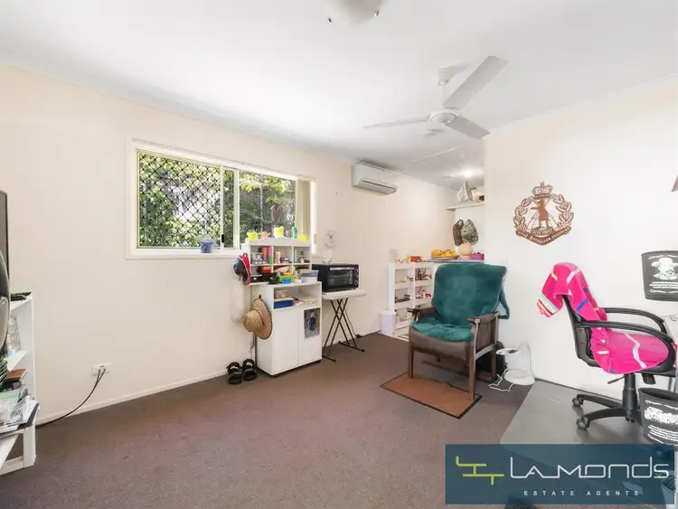 Third view of Homely villa listing, 40/ 10 FEDERATION STREET, Wynnum West QLD 4178
