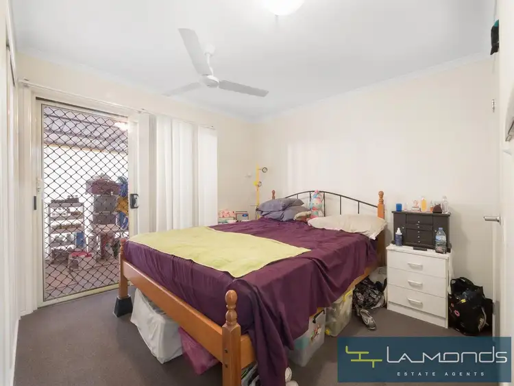 Fourth view of Homely villa listing, 40/ 10 FEDERATION STREET, Wynnum West QLD 4178