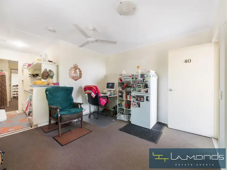 Fifth view of Homely villa listing, 40/ 10 FEDERATION STREET, Wynnum West QLD 4178