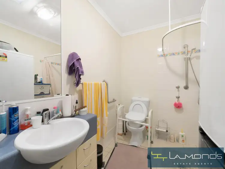 Seventh view of Homely villa listing, 40/ 10 FEDERATION STREET, Wynnum West QLD 4178