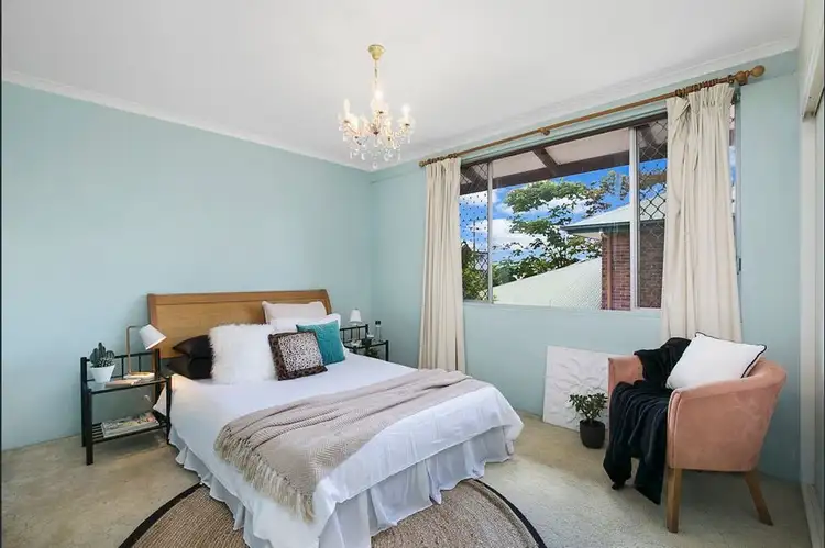 Second view of Homely townhouse listing, 2/42 Ronald Street, Wynnum QLD 4178