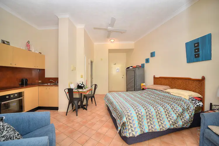 Main view of Homely unit listing, 5/210 Surf Parade, Surfers Paradise QLD 4217