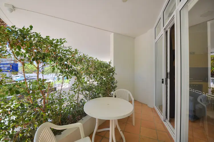 Fourth view of Homely unit listing, 5/210 Surf Parade, Surfers Paradise QLD 4217