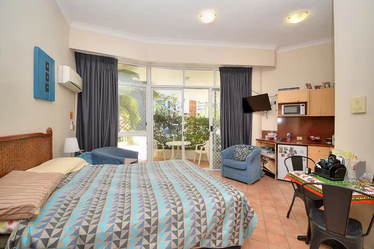 Fifth view of Homely unit listing, 5/210 Surf Parade, Surfers Paradise QLD 4217