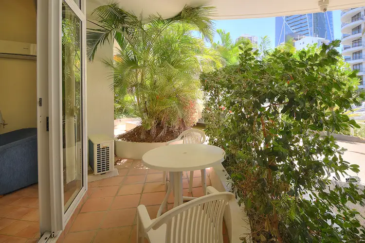 Sixth view of Homely unit listing, 5/210 Surf Parade, Surfers Paradise QLD 4217